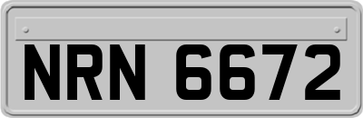 NRN6672