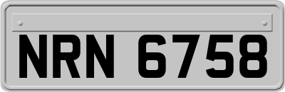 NRN6758