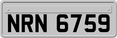 NRN6759