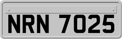 NRN7025