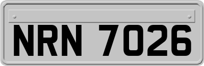 NRN7026