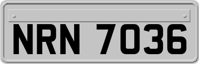 NRN7036