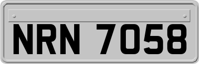 NRN7058