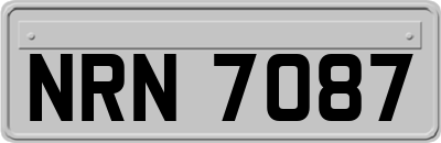 NRN7087