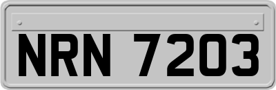 NRN7203