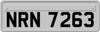 NRN7263