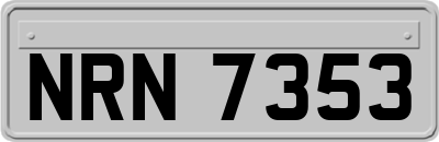 NRN7353