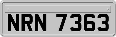 NRN7363