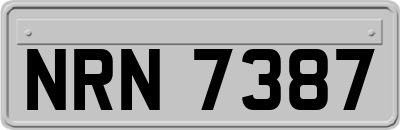 NRN7387