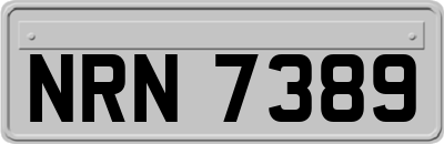 NRN7389