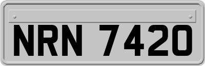 NRN7420