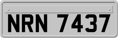 NRN7437