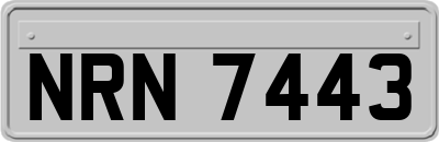 NRN7443