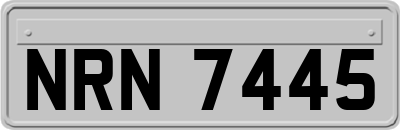 NRN7445