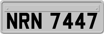 NRN7447