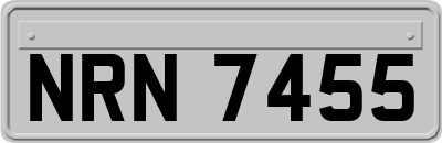 NRN7455