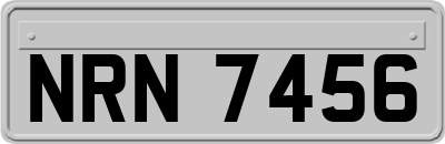 NRN7456