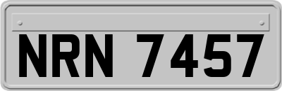 NRN7457