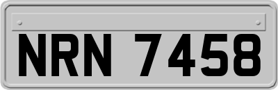 NRN7458