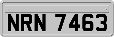 NRN7463