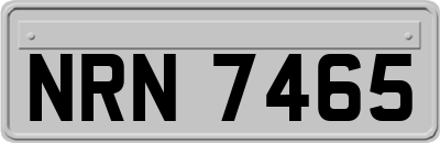 NRN7465