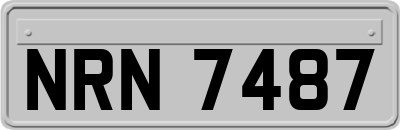 NRN7487