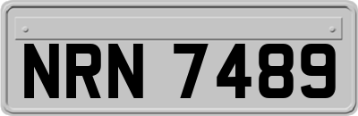 NRN7489