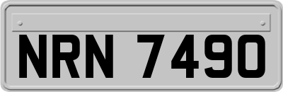 NRN7490