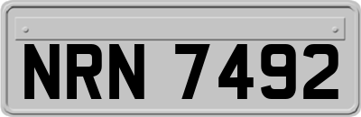 NRN7492