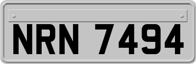 NRN7494