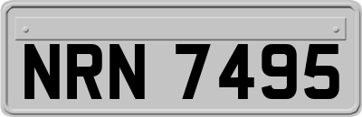 NRN7495