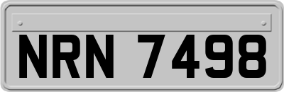 NRN7498