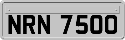 NRN7500