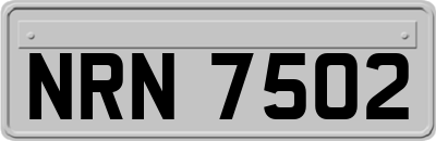 NRN7502