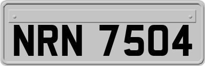 NRN7504