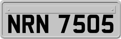NRN7505