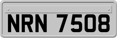NRN7508
