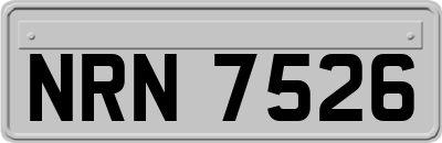 NRN7526