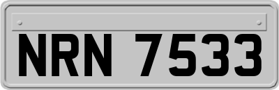 NRN7533
