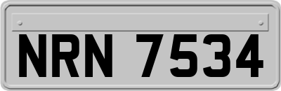 NRN7534
