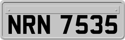 NRN7535