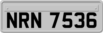 NRN7536