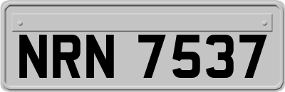 NRN7537