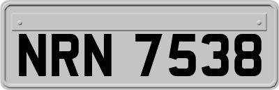 NRN7538