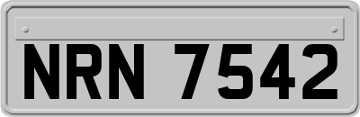 NRN7542