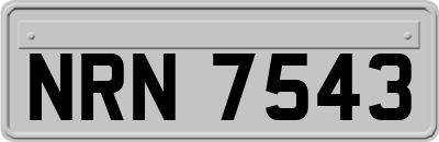 NRN7543