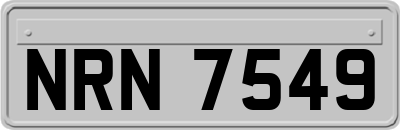 NRN7549