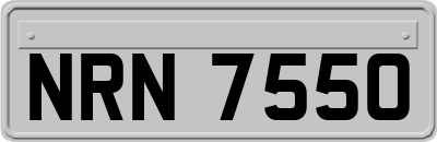 NRN7550