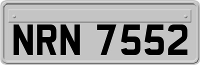 NRN7552