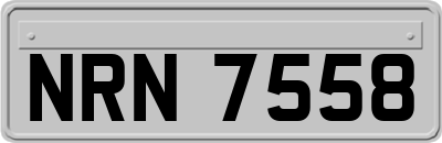 NRN7558